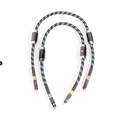 Real Cable CA Reflex RCA | 0.75m