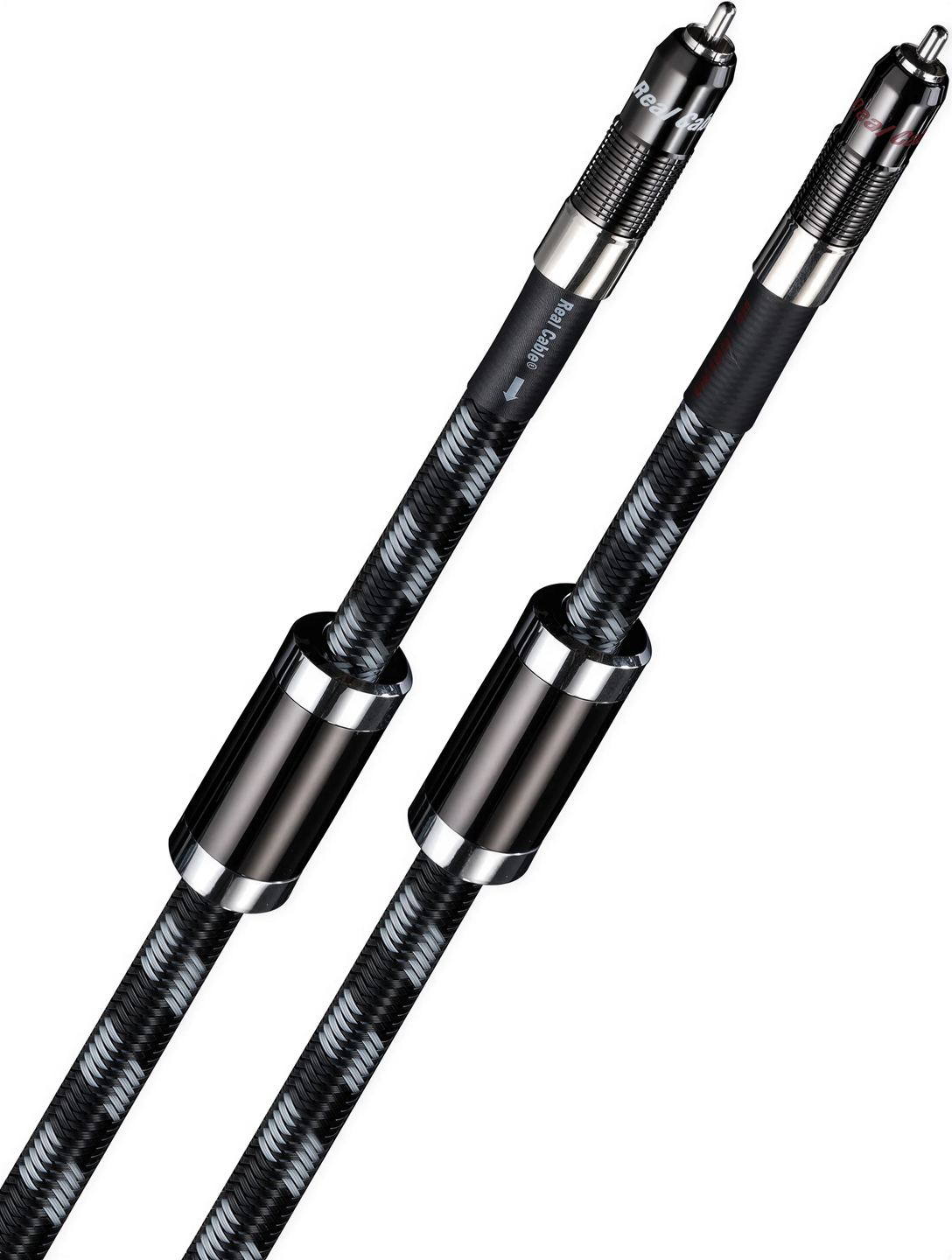 Real Cable CA Reflex RCA | 0.75m