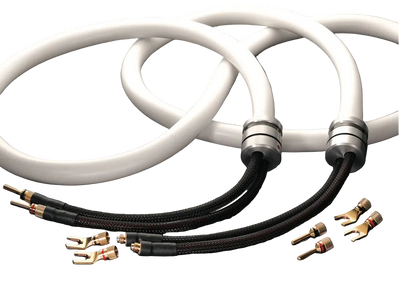 Viard Audio Design Silver HD20 HP