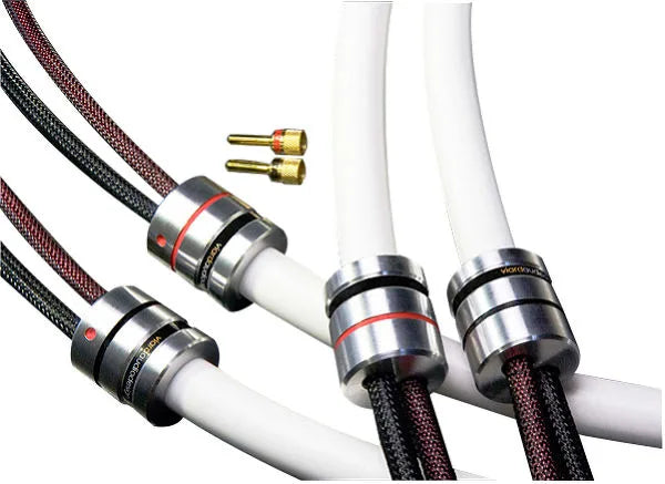 Viard Audio Design Silver HD20 HP