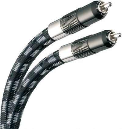 Real Cable CA Reflex RCA | 0.75m