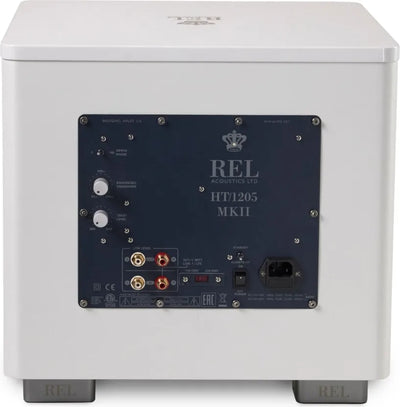 REL Acoustics HT 1205 MKII