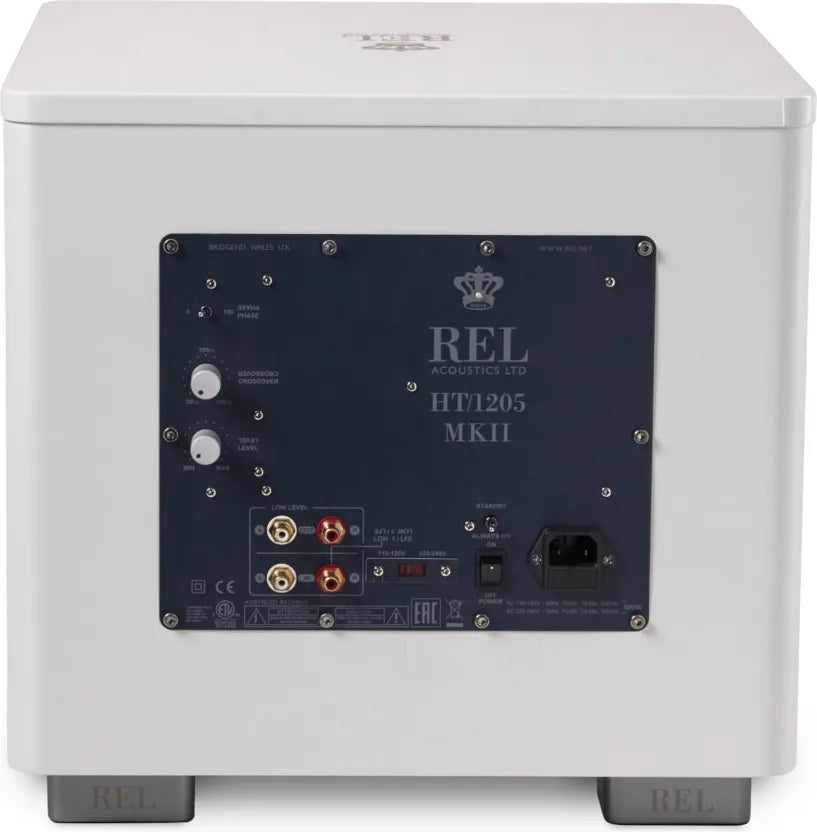 REL Acoustics HT 1205 MKII